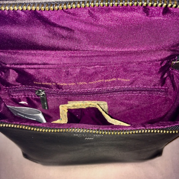 Matt&Nat Crossbody Bag - Picture 5 of 6